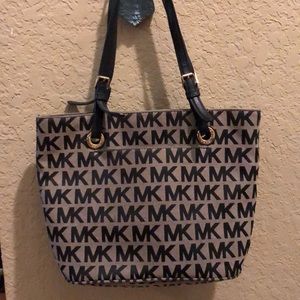 Michael Kors Medium Satchel